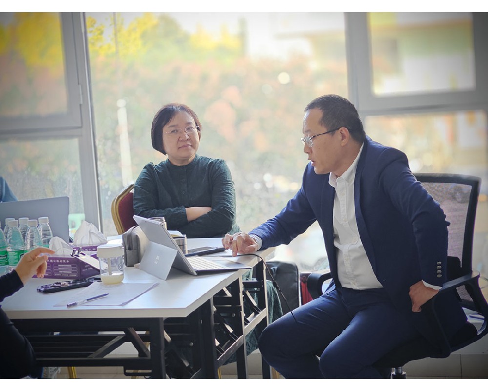 财税大咖齐聚千慧